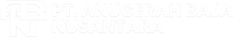 Logo PT Anugerah Baja Nusantara